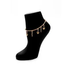 Anklets